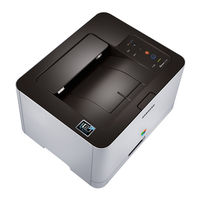 Samsung Xpress C41 Serie Mode D'emploi