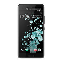 HTC U Ultra Guide De L'utilisateur