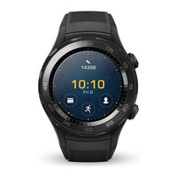 Huawei WATCH 2 Guide De Démarrage Rapide