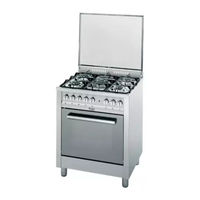 Hotpoint Ariston CP65SP2 /HA S Mode D'emploi