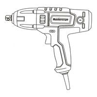 MasterCraft 054-1216-4 Guide D'utilisation