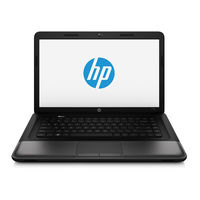 HP C1N06EA Manuel De L'utilisateur