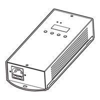 Starway LedDrive 48 Manuel Utilisateur