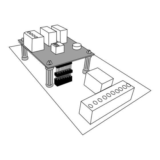 Seip C40320 Fiche Technique