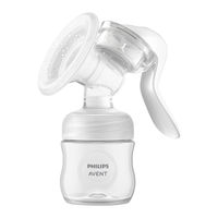 Philips AVENT SCF430 Mode D'emploi