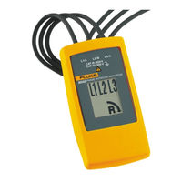 Fluke 9040 Mode D'emploi