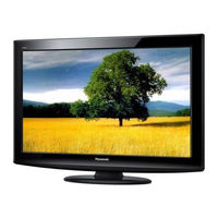 Panasonic VIERA TX-L32C2EA Mode D'emploi