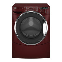 Kenmore Elite HE3 110.4785 Serie Guide D'utilisation Et D'entretien