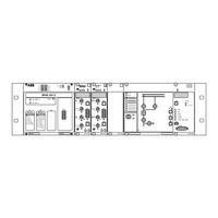 ABB SPAC 531 C Manuel D'utilisation Et Description Technique