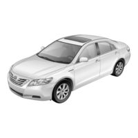 Toyota Camry 2007 Guide