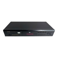 Denon DVD-910 Mode D'emploi