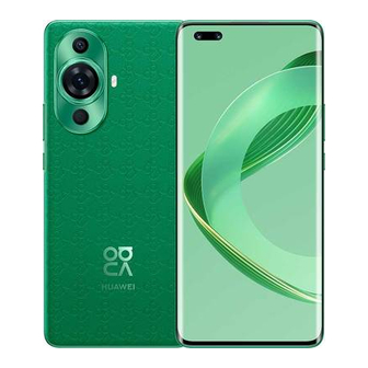 Huawei nova 11 Pro Guide De Démarrage Rapide