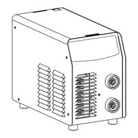 GYS MI E200 FV Mode D'emploi