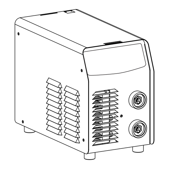GYS MI E200 FV Mode D'emploi