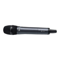 Sennheiser SKM 300 G3 Notice D'emploi