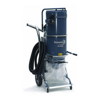 Dustcontrol DC 5900 Notice Originale