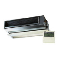 Daikin FHYB35FK7V1 Manuel D'utilisation