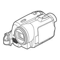 Panasonic NV-GS180EF Mode D'emploi