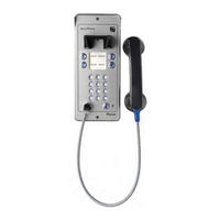 Depaepe SecurPhone Urgence 4 Bt Notice D'utilisation