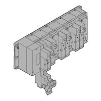 Festo VTSA Série Instructions De Montage