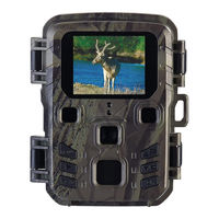 Visortech ZX-7028 Mode D'emploi