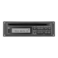 Monacor M-32CD Mode D'emploi