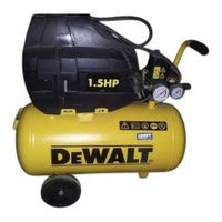 Dewalt D55145 Mode D'emploi