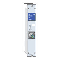 Bosch Rexroth LTU350/1 Mode D'emploi