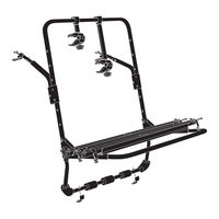 Thule BackPac Kit 15 Mode D'emploi