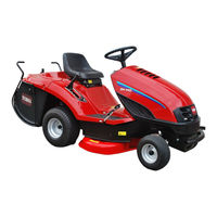 Toro DH 140 Manuel De L'utilisateur