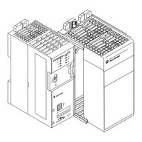 Rockwell Automation Allen-Bradley Logix5000 Guide De Mise En Route