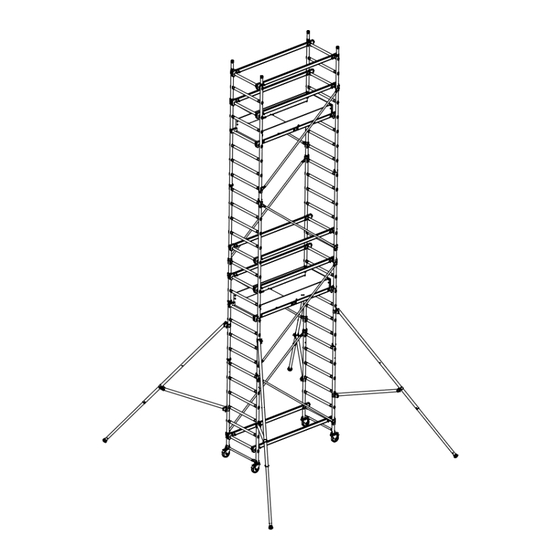 T-ONE 155 Manuel De Montage Et D'utilisation