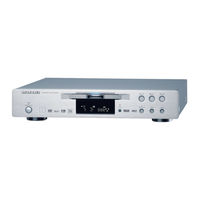 Marantz DV8400 Guide De L'utilisateur