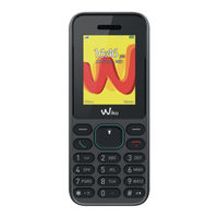 Wiko LUBI 5 Guide D'utilisateur