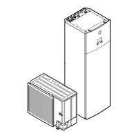 Daikin ERLA14DAV3 Guide De Référence Installateur