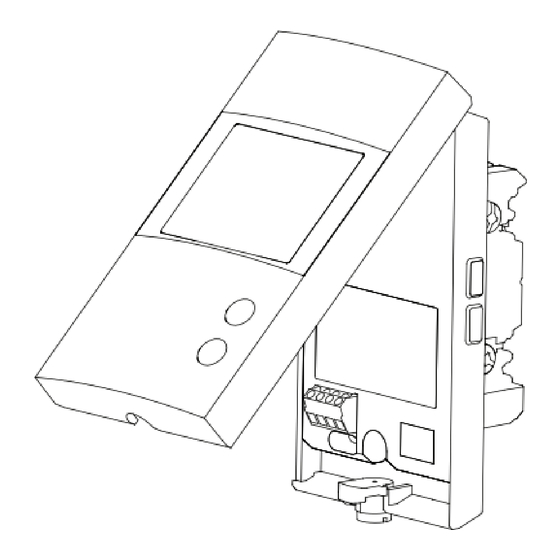 True Comfort PS120/240NP Guide D'installation