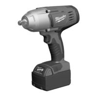 Milwaukee HD18 HIWF Notice Originale