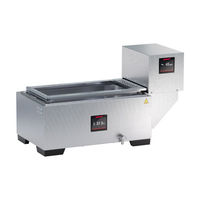 Memmert SV1524 Mode D'emploi
