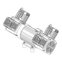 Dürr Technik 5150-100-60DT Notice D'utilisation