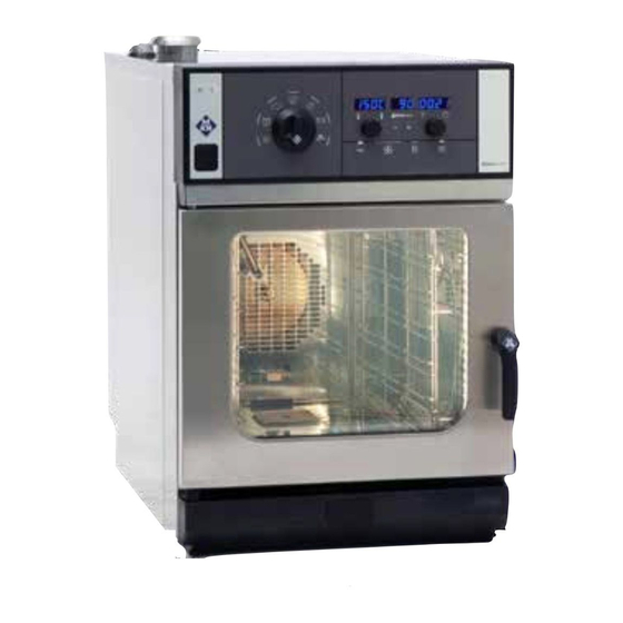 MKN SpaceCombi Classic SKECOD610CG2 Notice D'installation