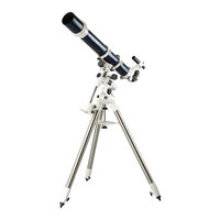 Celestron Omni XLT Serie Guide De L'utilisateur