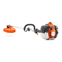 Husqvarna 535LK Manuel D'utilisation