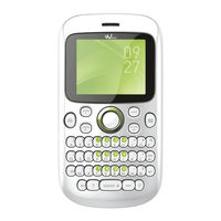 Wiko minz Manuel D'utilisation