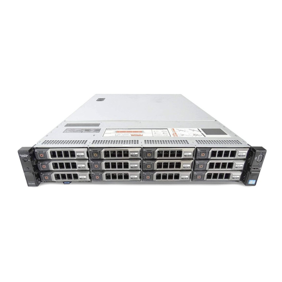 Dell DR4100 Manuel Du Propriétaire