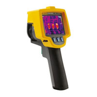 Fluke Ti10 Mode D'emploi