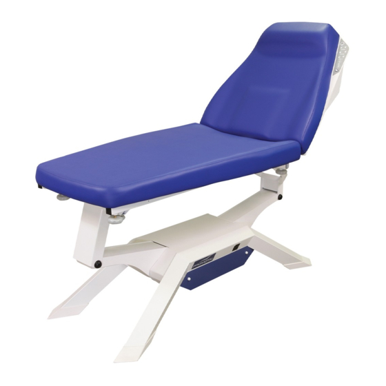 promotal iQuest 3055-20 Manuel D'utilisation