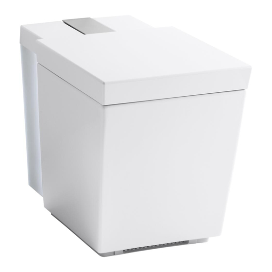 Kohler K-3900 Guide Du Propriétaire