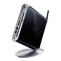 Asus EeeBox PC EB1501P Manuel