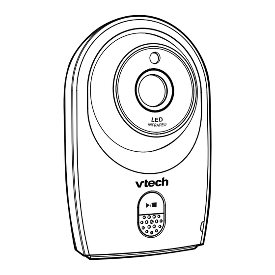 VTech BM4410 Manuel D'installation Rapide