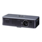 Projecteurs Sharp Notevision XR-1S Mode D'emploi